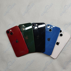 Smartphone Originale in Buone Condizioni per <span class=keywords><strong>iPhone</strong></span> <span class=keywords><strong>13</strong></span> Mini - Product Image 1