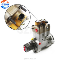 Pompa di Iniezione Carburante 511-7975 5117975 379-0150 per Motore Caterpillar C9.3, Escavatori 336E 336F 340F, Caricatori a Ruote 966K 966M 972K