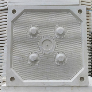 पीपी डायाफ्राम स्वचालित निर्वहन निस्पंदन फिल्टर प्लेट - Product Image 4