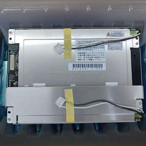 แผงหน้าจอ LCD TFT อุตสาหกรรมขนาด640*480 NL6448BC20-08E ขนาด6.5นิ้ว - Product Image 4