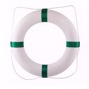 GARIDA <span class=keywords><strong>Bouée</strong></span> de sauvetage orange <span class=keywords><strong>Bouée</strong></span> de sauvetage pour <span class=keywords><strong>piscine</strong></span> sécurisée <span class=keywords><strong>Bouée</strong></span> de sauvetage contrôlée Anneau d'économie <span class=keywords><strong>Bouée</strong></span> de sauvetage en mousse solide - Product Image 3