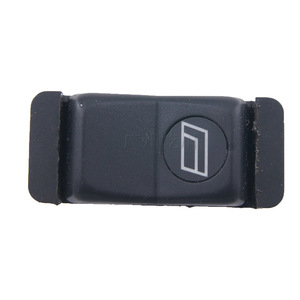 Mercedes Benz Power Window <b>Switch</b> 0028203510 1NO Non Illuminated <b>Push</b> <b>Button</b> For Car Door Control - Product Image 2