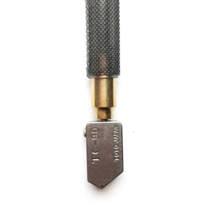 Cortadores de Azulejos de Vidrio Premium (TC17 TC30 TC90 TC10) |   Herramienta de Corte de Vidrio Toyo |   2-8 mm 3-10 mm - Product Image 3