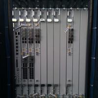 Module d'horloge de contrôle GSU2 SCC 180000162768 pour routeur ZTE ZXUN GW16000 - Pièces de rechange