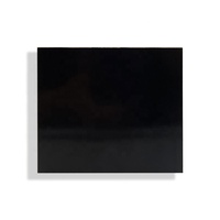 Kreativer hölzerner geprägter Reise-Souvenir-Aluminiumfolien-Kühlschrank magnet