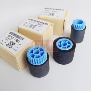 Kit Rulli di Separazione e Alimentazione a Lunga Durata per Ricoh <span class=keywords><strong>MP</strong></span> <span class=keywords><strong>7500</strong></span> 8001 5500 7502 7503 AF 2060 2075 AF03-0081 AF03 1082 AF03-2080 - Product Image 1