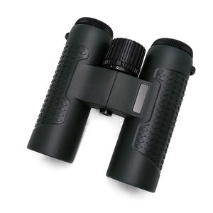 Secocoom 2025 최고의 ED 유리 8x33 쌍안경 전문 Bak4 방수 컴팩트 독일 쌍안경 - Product Image 1