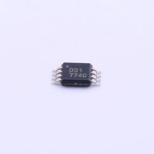 Circuit intégré neuf et original, puce IC DAC8531E/2K5 - Product Image 1