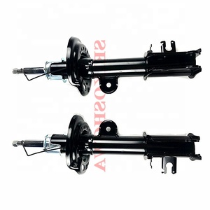 Fournisseur Nouveau Ressorts hélicoïdaux d'amortisseur avant gauche de jambe de force de suspension à gaz <span class=keywords><strong>Pièces</strong></span> <span class=keywords><strong>détachées</strong></span> automobiles pour <span class=keywords><strong>Fiat</strong></span> <span class=keywords><strong>500</strong></span> 00520360190 Numéro de pièce - Product Image 6