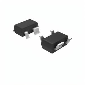 ชิ้นส่วนอิเล็กทรอนิกส์สำหรับการจัดการพลังงาน (PMIC) มีสินค้าในสต็อก SC 82A, SOT 343 S-80815CLNB-B6AT2U - Product Image 1
