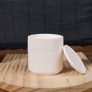 Velas Aromáticas de Soja 100% Naturales con Aroma a Salvia y Lavanda en Caja de Regalo, Diseño Nuevo, para Bodas - Product Image 5