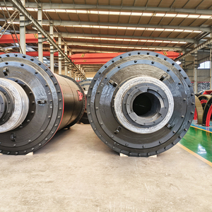 सबसे ज्यादा बिकने वाली पोर्टेबल मिनी बॉल मिल मशीन एसी मोटर गियरबॉक्स प्रयोगशाला छोटे पैमाने के खनन के लिए ऊर्जा की बचत - Product Image 5