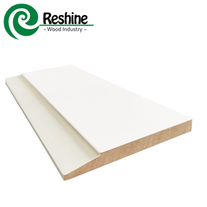 Plinthe décorative <span class=keywords><strong>en</strong></span> <span class=keywords><strong>bois</strong></span> de haute qualité pour l'intérieur - Product Image 1
