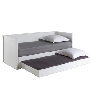 Diseño contemporáneo Barato Único Cama individual para niños pequeños para el dormitorio de los niños - Product Image 1