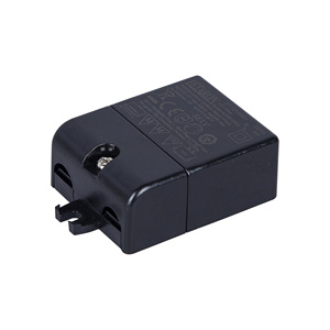 Factory Custom Ultra-thin Gen II Triac Dimmable Single AC-DC Led Driver-Standard Series Flicker-Free AED06-12VLS Waterproof EU - Product Image 3