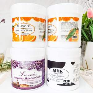 Bestseller Natürliche Inhaltsstoffe <span class=keywords><strong>Massage</strong></span> creme Gesichts pflegende Anti-Aging-Haut aufhellung creme Hautpflege produkte - Product Image 1