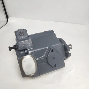 Bomba Hidráulica de Alta Eficiencia Serie P21VMR P21VMR-35-CMC-20-S185-J P21VMR-38-CMC-20-S190B-J P21VMR-40-CMC-20-S195-J - Product Image 5