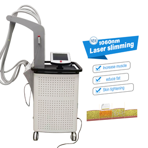 Appareil de remodelage corporel, machine amincissante, appareil anti-cellulite, machine à éliminer les graisses solubles dans l'huile - Product Image 1