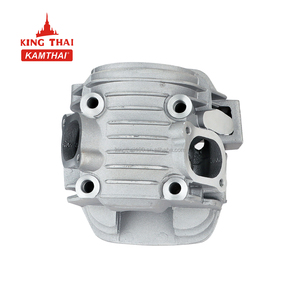 ฝาสูบรถจักรยานยนต์ KAMTHAI WAVE <span class=keywords><strong>125</strong></span> เครื่องยนต์ 4 สูบ รุ่น 12200-KYZ-T01 สำหรับ Honda Wave <span class=keywords><strong>125</strong></span> - Product Image 3