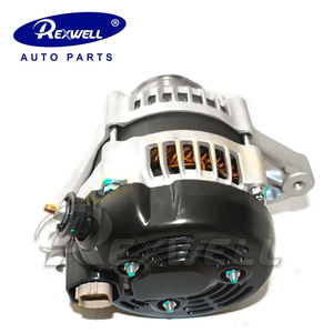 Régulateur d'<span class=keywords><strong>alternateur</strong></span> <span class=keywords><strong>et</strong></span> poulie 27060-30040 pour Toyota Land Cruiser Prado Hiace Hilux 1KD 2KD – Pièces de système électrique automobile - Product Image 4