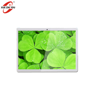 Giá rẻ Mini Laptop Chất Lượng Tốt Nhà Sản OEM ODM Android Tablet PC 10.1 inch Quad Core Dual wifi Dual <span class=keywords><strong>Camera</strong></span> - Product Image 1