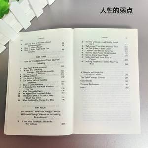 Come conquistare amici e influenzare le persone: padroneggia le abilità interpersonali per la comunicazione professionale e la crescita nel lavoro - Product Image 3