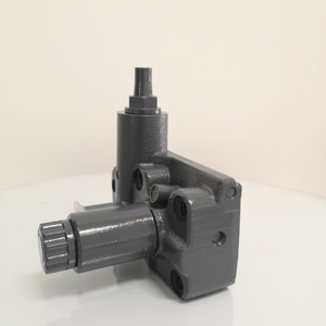 Control Hidráulico de Tres Vías A6VM160 EP2D EP1D para Piezas de Motor Hidráulico, 400 Bar, Marca Original Disponible - Product Image 1