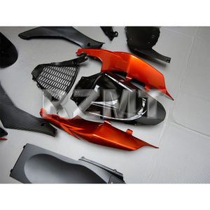ชุดแฟริ่งมอเตอร์ไซค์ SUZUKI GSXR1000 ปี 2007-2008 GSX-R1000 GSXR 1000  แบบฉีดขึ้นรูป ABS ชุดแต่งแฟริ่ง S1007-120a - Product Image 5