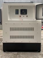 Générateur Diesel Silencieux 880kVA 900kVA 950kVA 925kVA 1000kVA Prix Groupe Électrogène Électrique Insonorisé Énergie Alternative 50Hz 60Hz Super