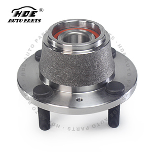 541010 VKBA7400 96535152 Roulement de roue en gros pour Chevrolet Aveo - Product Image 3