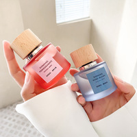 Collection de parfums intelligents de marque mini parfum Fournisseur de bouteilles de parfum en gros Ventes directes d'usine