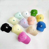 Gorra de Béisbol Personalizable Ajustable, Tejido Transpirable de Secado Rápido, para Entrenamiento al Aire Libre, Moderna y Elegante