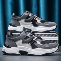 Mes chaussures de marche décontractées préférées pour hommes, chaussures de sport décontractées tendance, et surplus de chaussures de course décontractées pour hommes