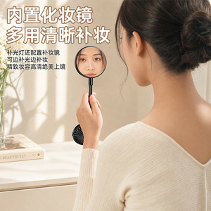 Luz de Relleno Magnética Flexible para Teléfono Móvil con Temperatura de Color Ajustable para Fotografía, Video y Lectura en Interiores - Product Image 4