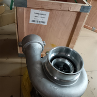 Turbocompresseur 134-5403 110-8463 pour moteur 3406C 3208, pièces de rechange 1345403 1108463, pièces de moteur diesel pour excavateur