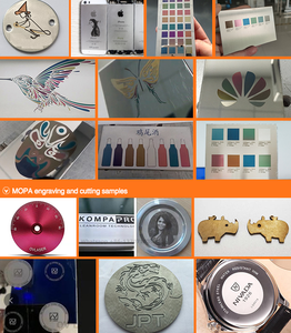 ماكينة نقش وقطع دلاية بالليزر، ماكينة نقش الجواهر بالليزر بأفضل سعر بيع بالليزر لمصنع المجوهرات - Product Image 6