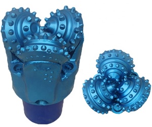 Iadc 617 8 1/2 "Dọc Giếng Tricone Broach <span class=keywords><strong>Cs</strong></span> Giếng Dầu Đầu Tricone <span class=keywords><strong>Bit</strong></span> 250Mm Đá Khoan <span class=keywords><strong>Bit</strong></span> - Product Image 1