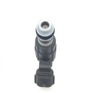 หัวฉีดน้ำมันเชื้อเพลิง FBJC101 16600AE060 สำหรับรถยนต์นิสสัน เทียน่า บริลเลียนซ์ วี5 พาลาดิน ซันนี่ 1.5T เอ็กซ์เทรล เบนซิน - Product Image 3