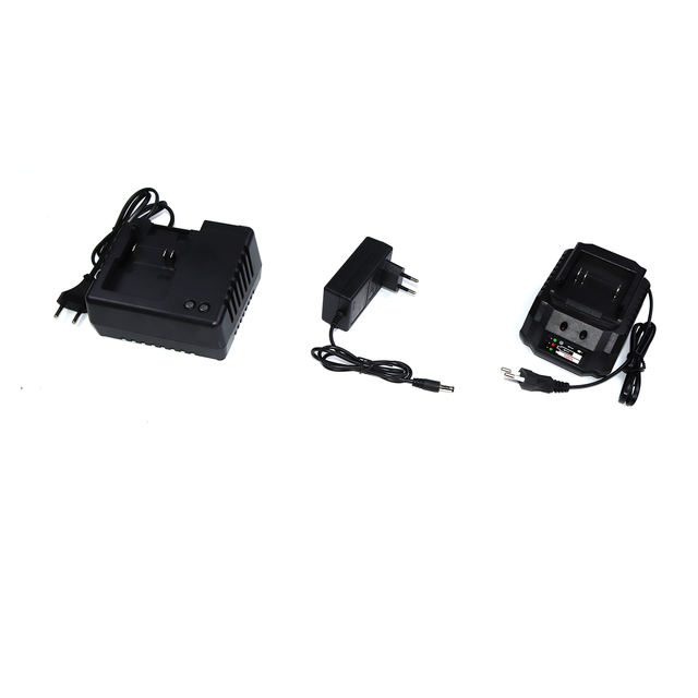 Factory Wholesale Switching Power Supply Lithium Battery 21V 12V Charger Professional Adapter