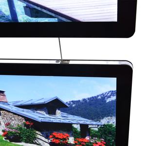 Litsign support personnalisé écologique Snap Wall A2 A3 A4 affichage suspendu <span class=keywords><strong>affiche</strong></span> boîte à lumière photo acrylique Photo publicité - Product Image 5