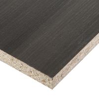 Contreplaqué commercial moderne de 18 mm résistant à l'humidité avec surface mélaminée pour meubles et panneaux muraux – Approvisionnement direct usine