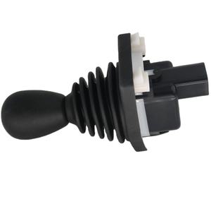Levier de commande hydraulique de manette électronique J-DZCZ001 pour accessoire d'accessoires de chariot élévateur pour une efficacité accrue - Product Image 4