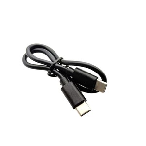 <span class=keywords><strong>สาย</strong></span>ชาร์จเร็วแบบ Double Type-C to Type-C 60W พร้อมวัสดุ PVC <span class=keywords><strong>3</strong></span>/5 แกน <span class=keywords><strong>หัว</strong></span>คู่ สำหรับถ่ายโอนข้อมูลและ<span class=keywords><strong>สาย</strong></span>ชาร์จ - Product Image 5