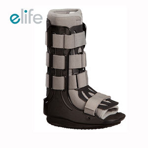 E-WK802 e-life מצלמת אורטופדי הליכה מגפי הליכה עבור סרק פקה קרסול - Product Image 1