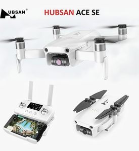 Hubsan ACE SE 4K Quadcopter with 3-Axis <b>Gimbal</b> GPS Foldable Quadcopter with Follow Me Mode - Product Image 5