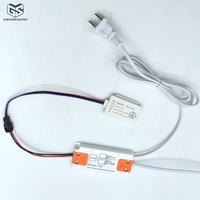 Ensemble d'interrupteurs d'usine 220V 110V avec fonctions multiples disponibles et alimentation personnalisable 200W 300W