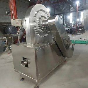 Machine à moudre de qualité supérieure pour assaisonnement de snacks : <span class=keywords><strong>sel</strong></span> de céleri, piment, poudre sèche, graines, épis de maïs, pois - Product Image 2