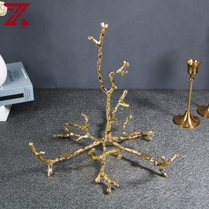 Elegante Ciotola per Frutta di Lusso, Vassoio in Vetro con Supporto per Snack, Caramelle e Frutta Secca per Salotto e Tavolo da Tè - Product Image 4