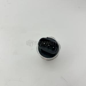 Sensor de Presión de Aceite para Excavadora Volvo 11039219, Tipo de Medidor Piezoresistivo con Montaje Roscado - Product Image 2