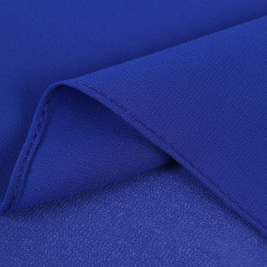 Voile islamique en mousseline de soie perlée de qualité supérieure, 132 couleurs, châle uni respirant, usage quotidien quatre saisons, hijab pour femmes musulmanes PROMISTAR - Product Image 3